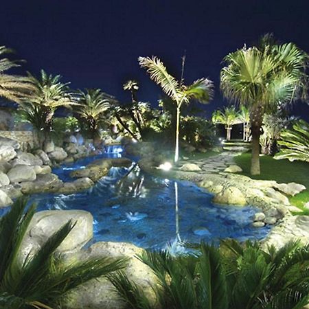 Hotel Imperial San Benedetto del Tronto Esterno foto