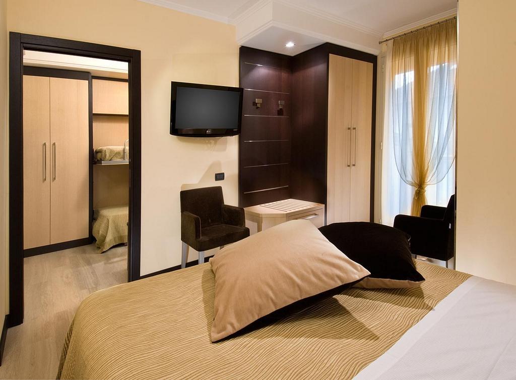 Hotel Imperial San Benedetto del Tronto Camera foto