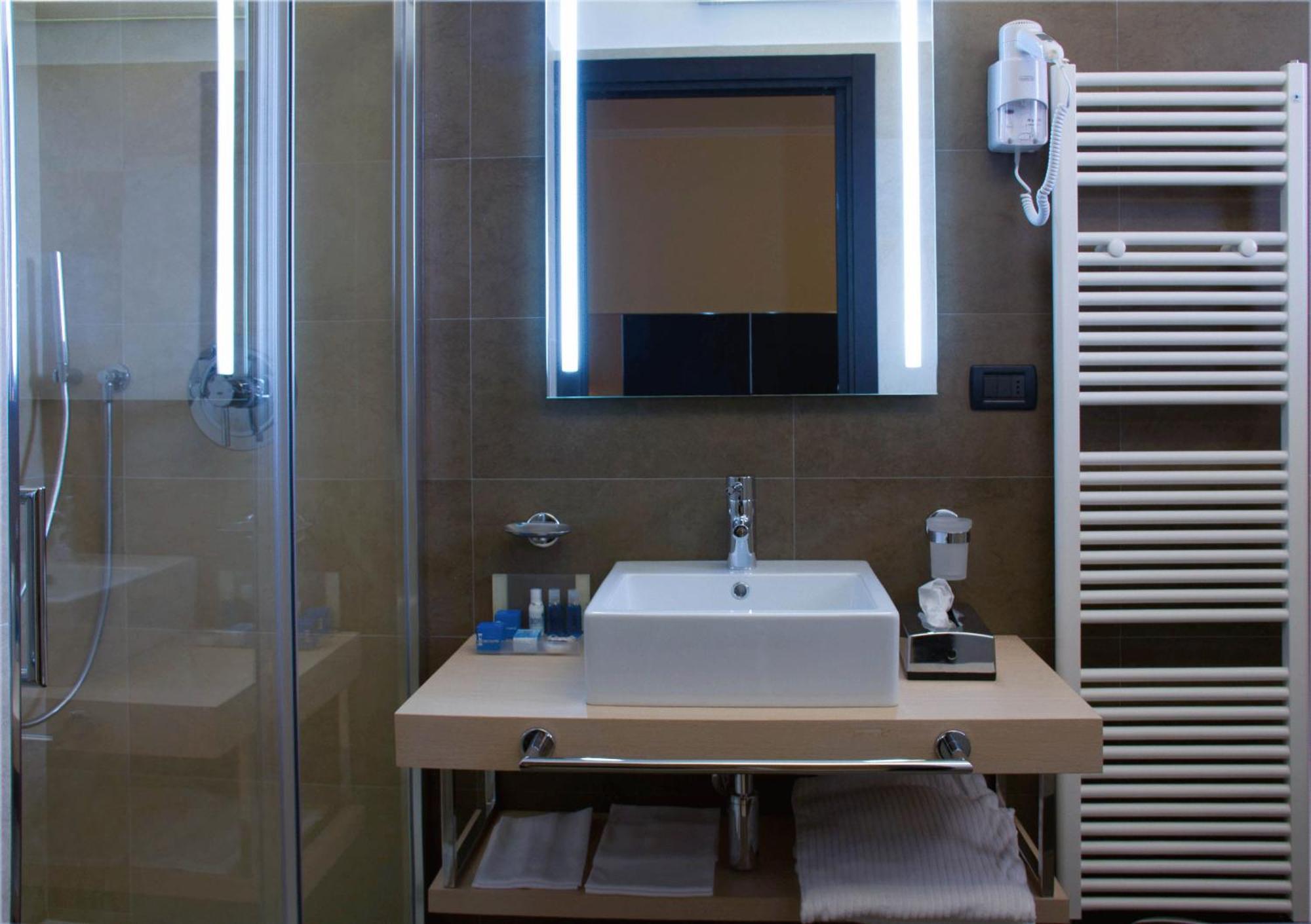 Hotel Imperial San Benedetto del Tronto Esterno foto