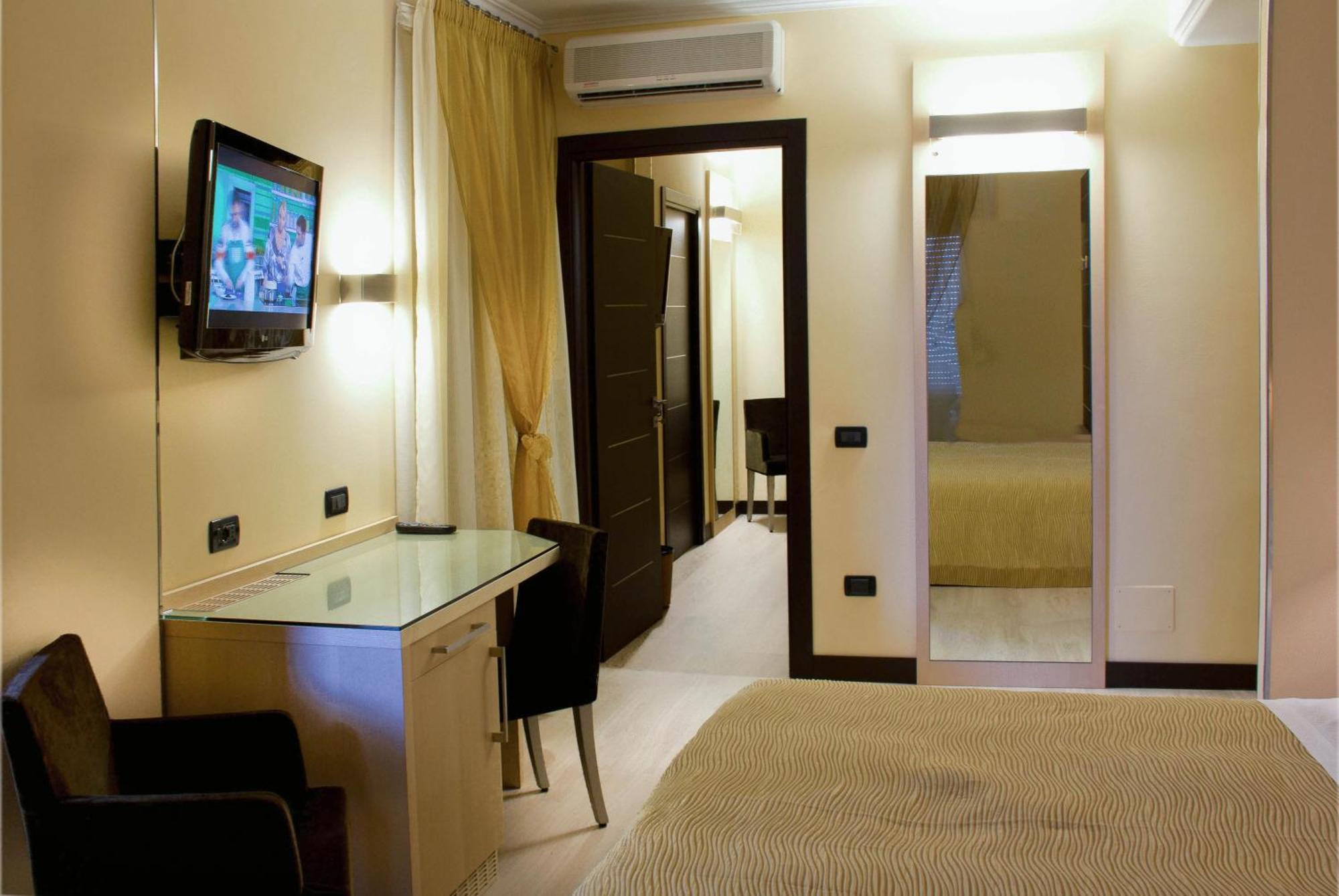 Hotel Imperial San Benedetto del Tronto Esterno foto