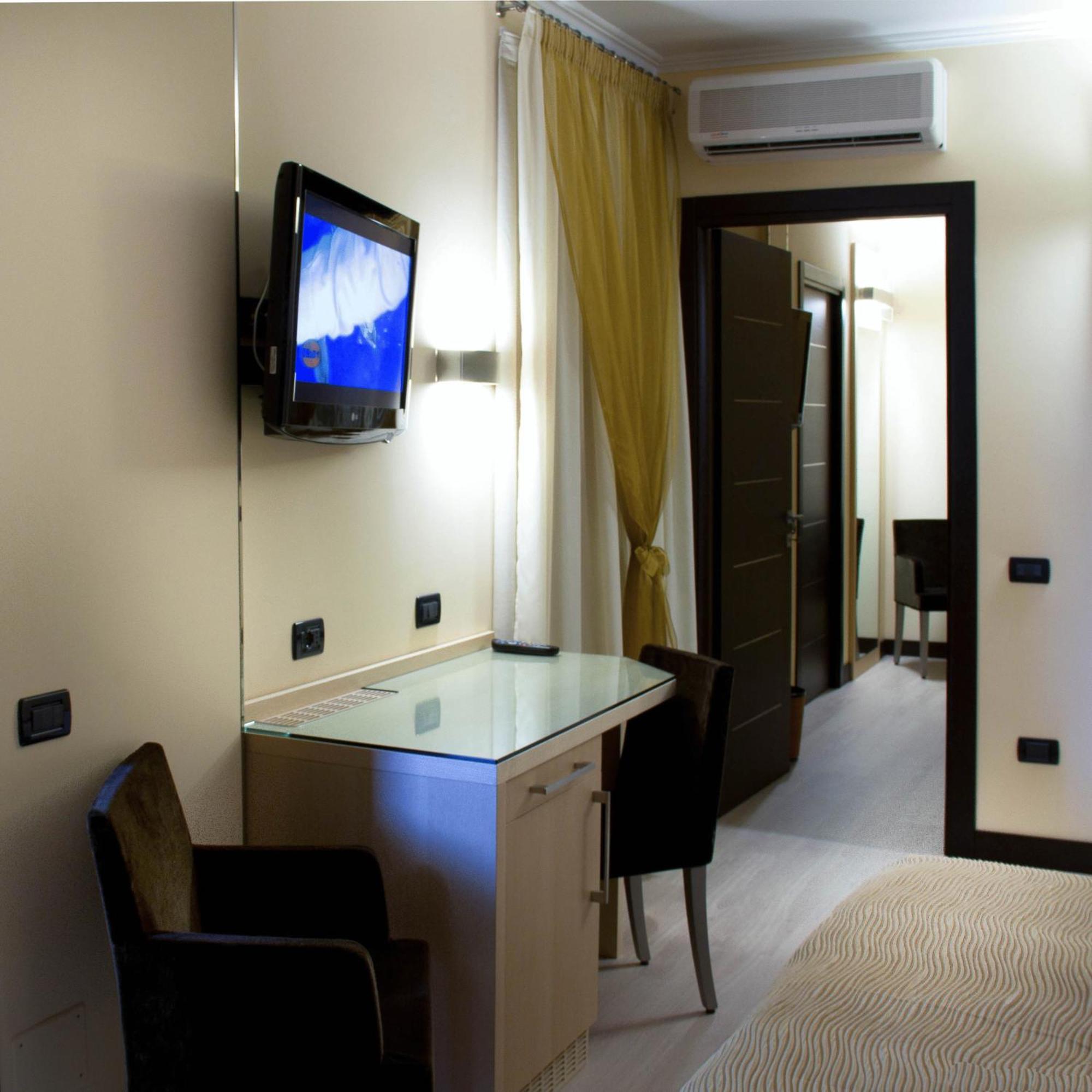 Hotel Imperial San Benedetto del Tronto Esterno foto