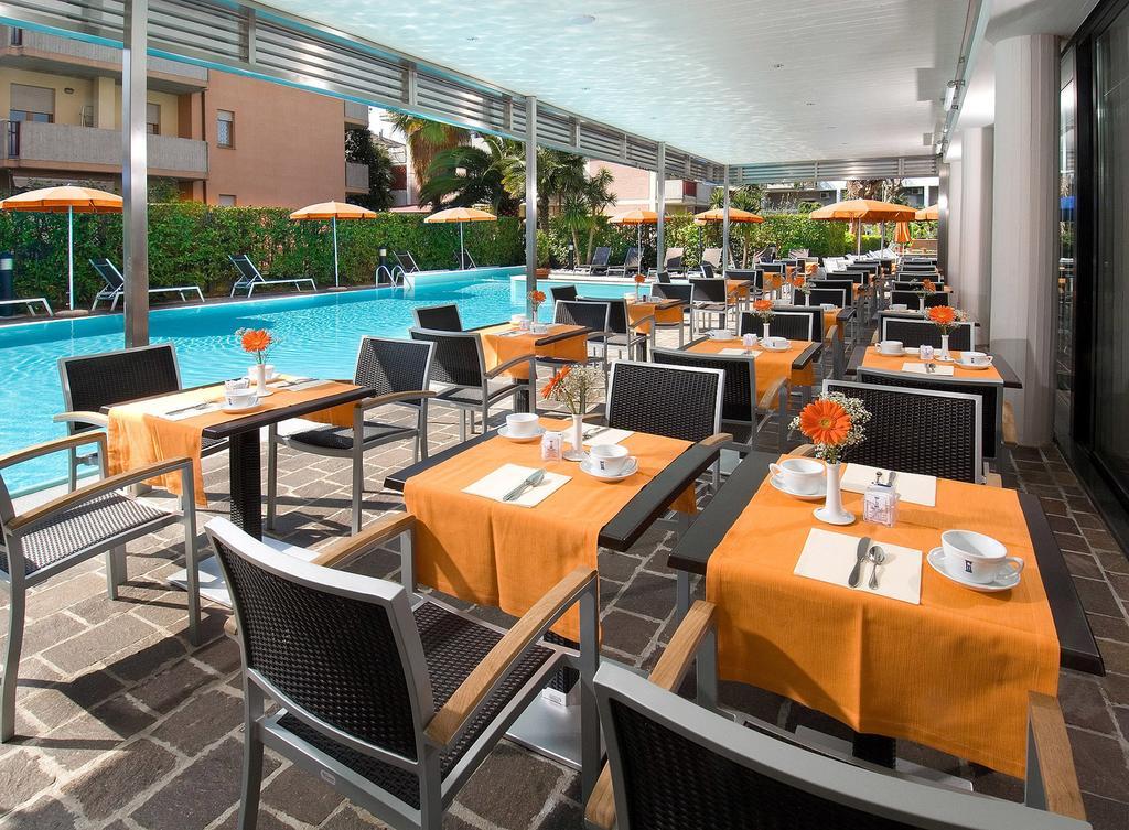 Hotel Imperial San Benedetto del Tronto Esterno foto