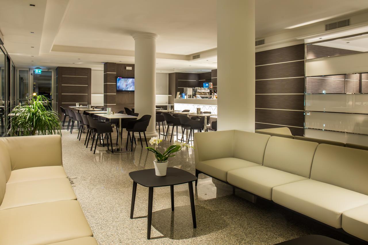 Hotel Imperial San Benedetto del Tronto Esterno foto