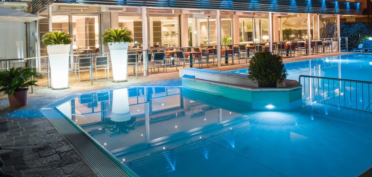 Hotel Imperial San Benedetto del Tronto Esterno foto