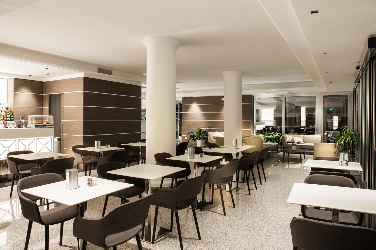 Hotel Imperial San Benedetto del Tronto Esterno foto