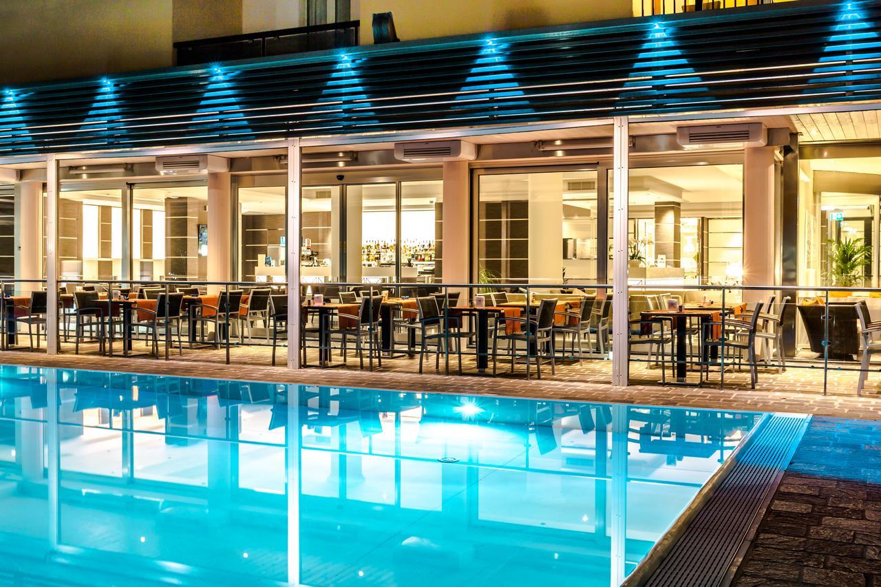 Hotel Imperial San Benedetto del Tronto Esterno foto