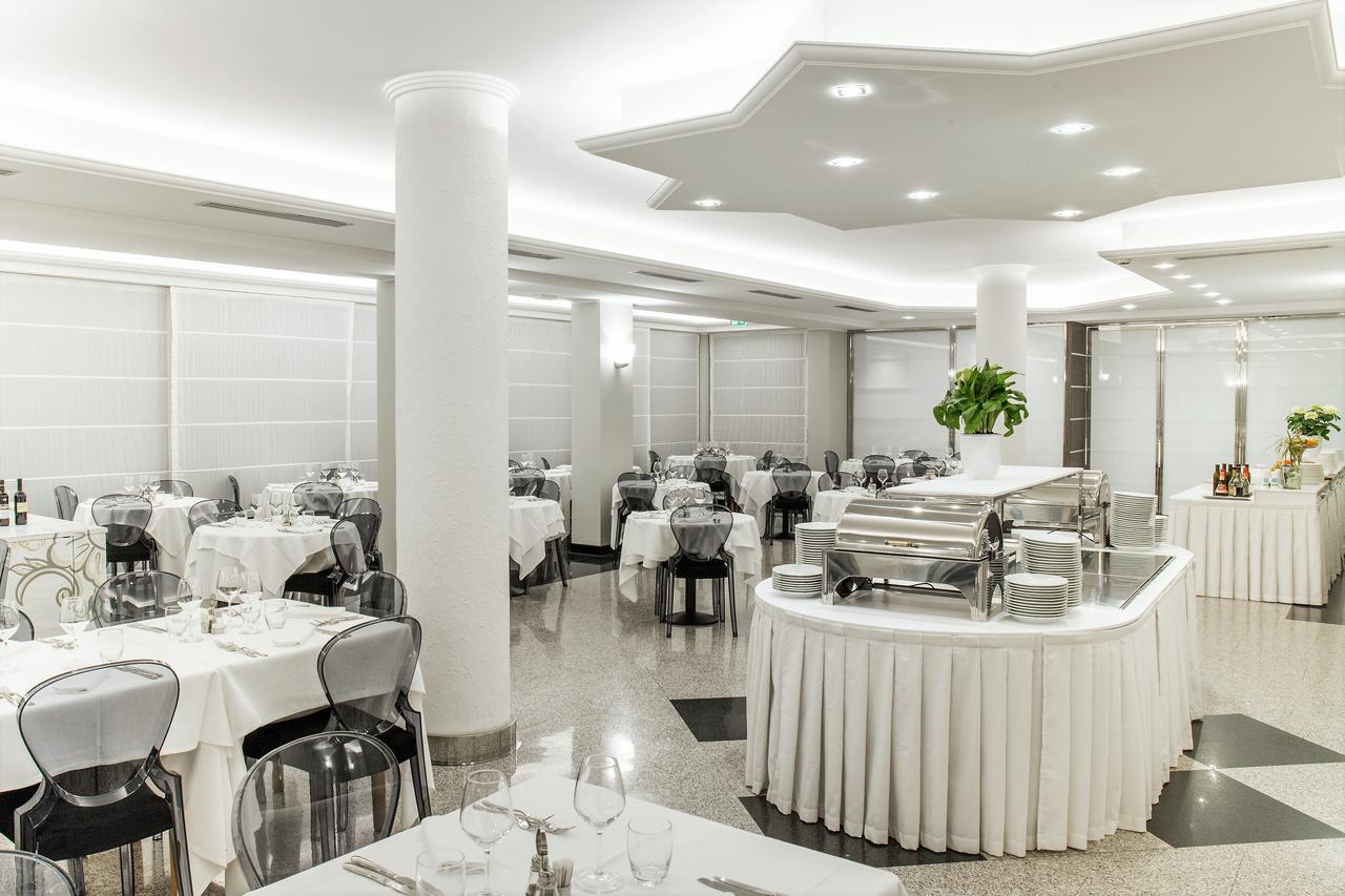 Hotel Imperial San Benedetto del Tronto Esterno foto