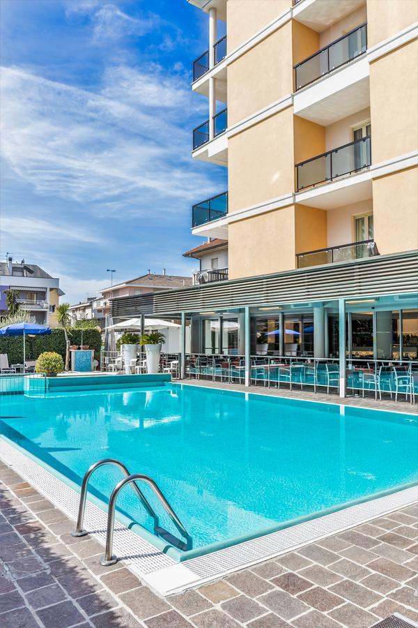 Hotel Imperial San Benedetto del Tronto Esterno foto