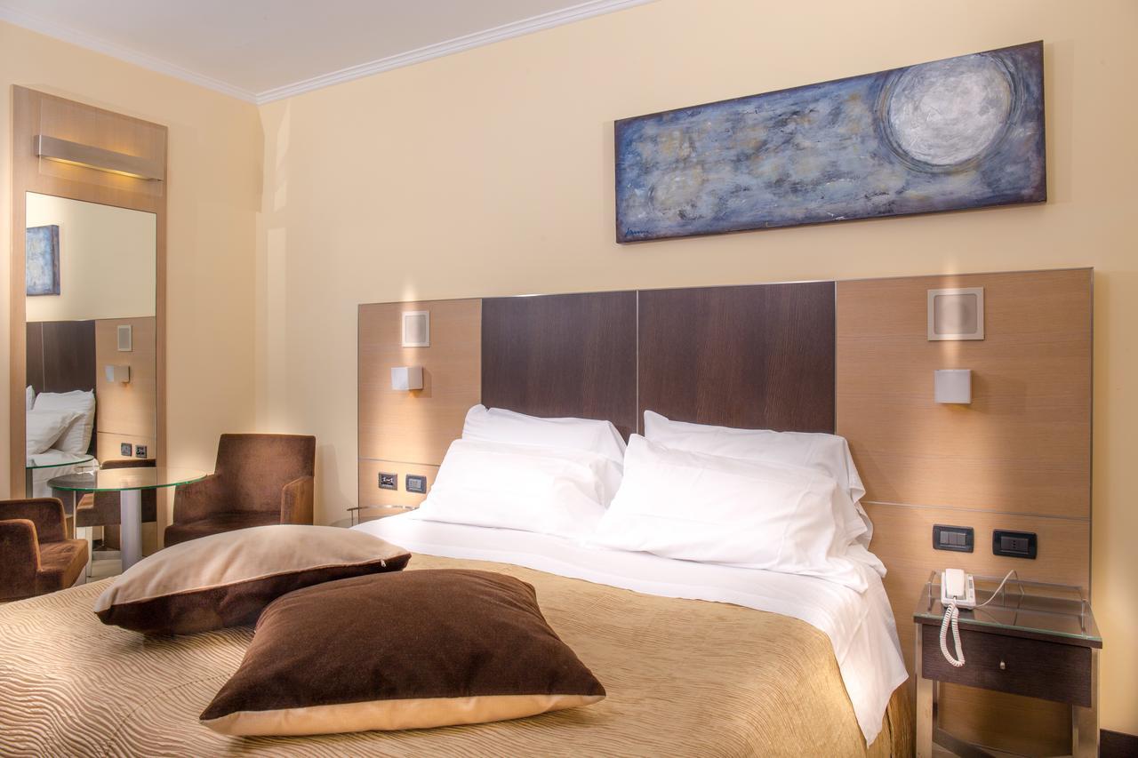 Hotel Imperial San Benedetto del Tronto Esterno foto