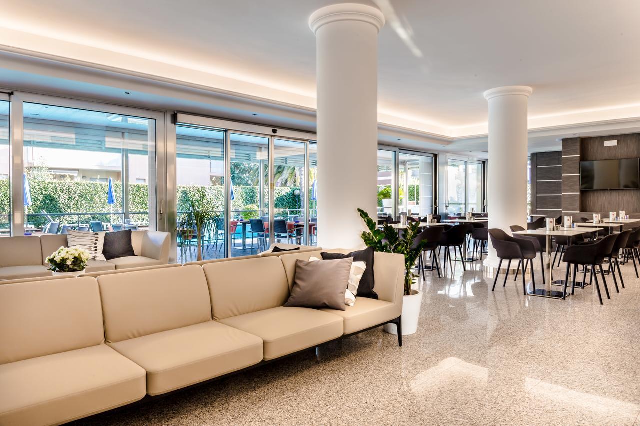 Hotel Imperial San Benedetto del Tronto Esterno foto