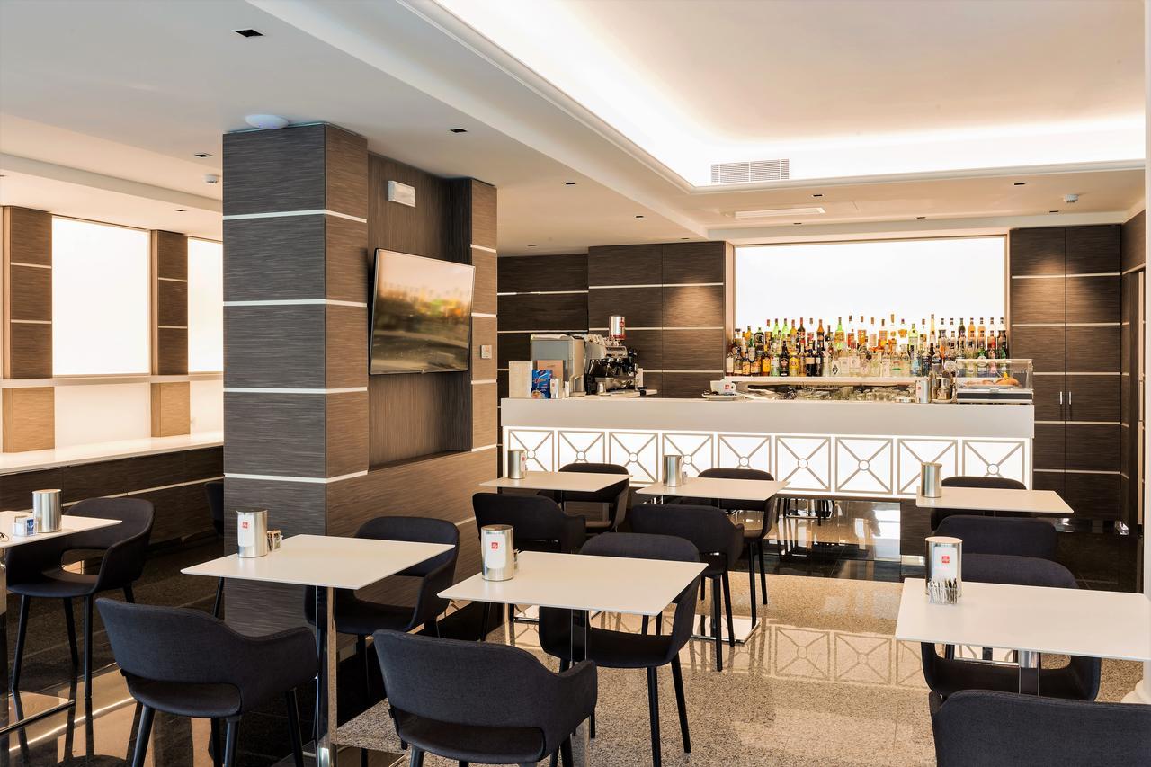 Hotel Imperial San Benedetto del Tronto Esterno foto