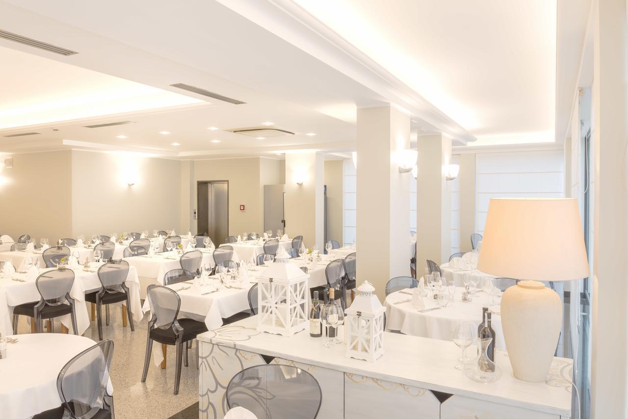Hotel Imperial San Benedetto del Tronto Esterno foto
