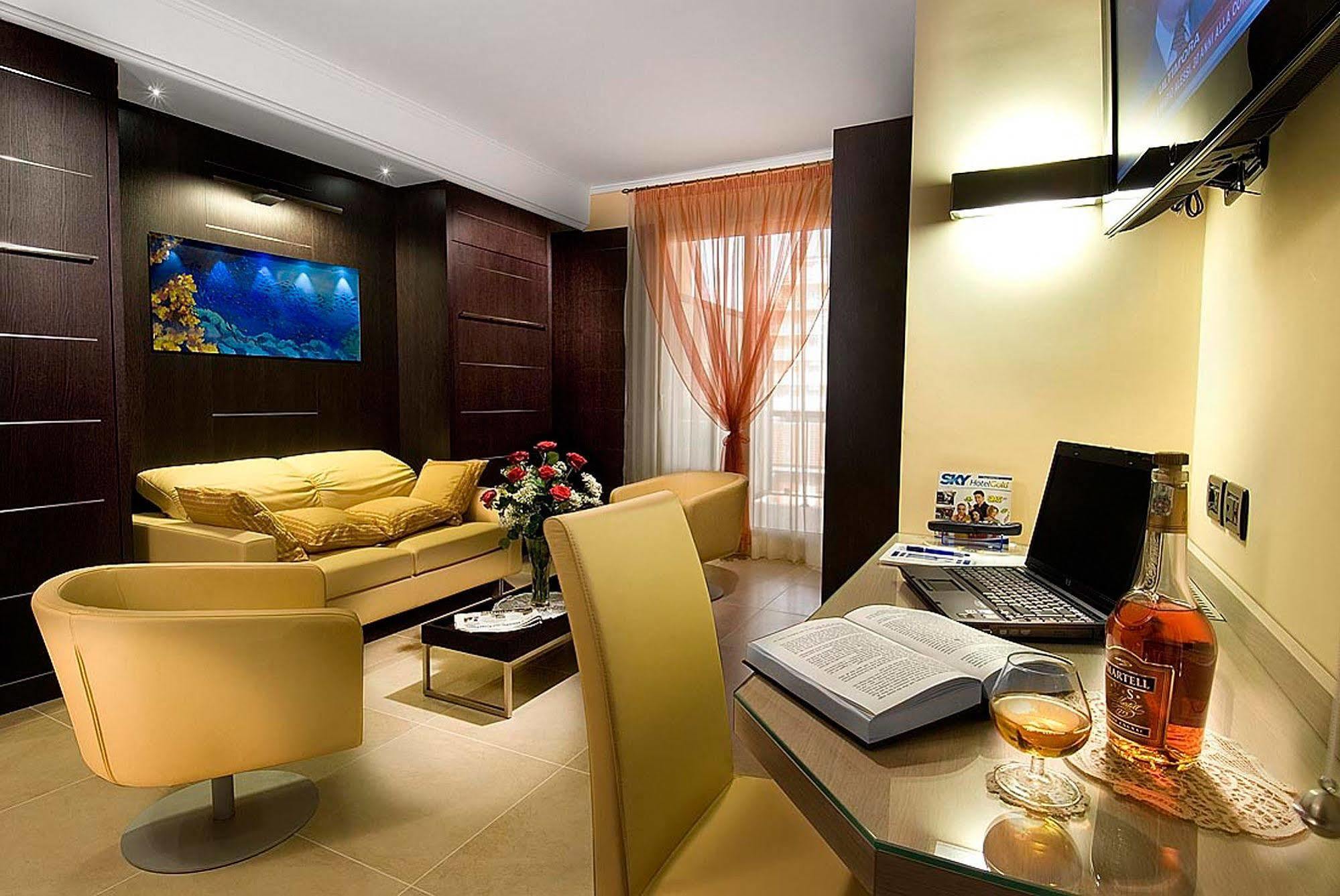 Hotel Imperial San Benedetto del Tronto Esterno foto
