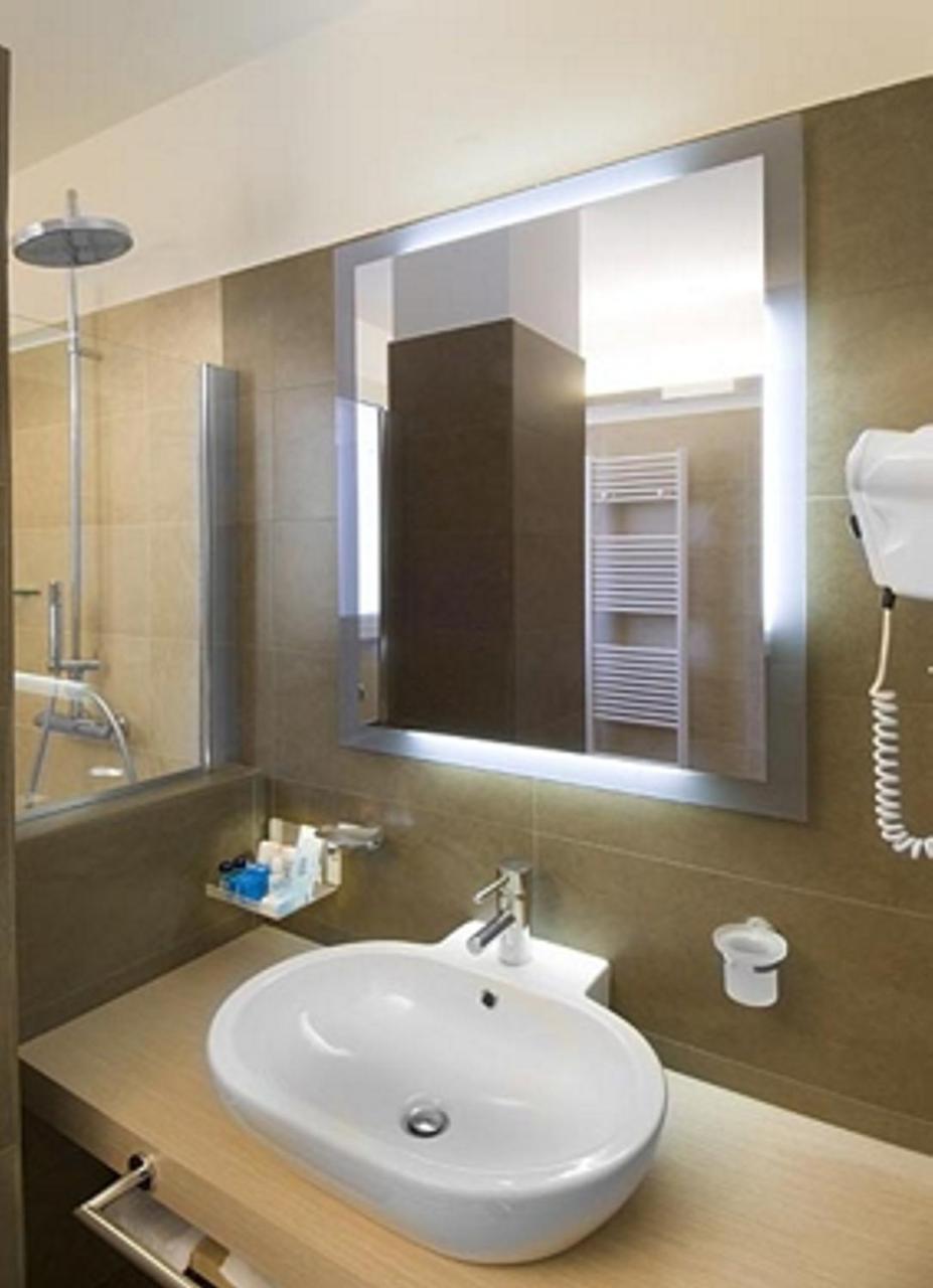 Hotel Imperial San Benedetto del Tronto Camera foto