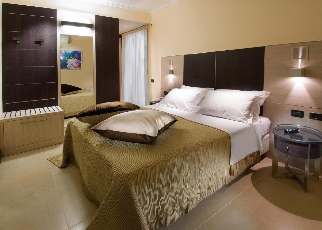 Hotel Imperial San Benedetto del Tronto Camera foto