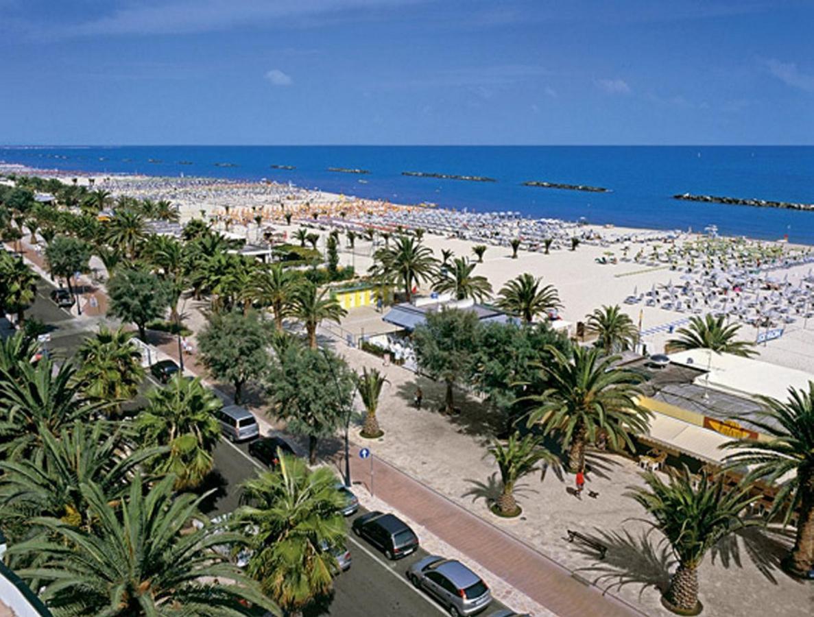 Hotel Imperial San Benedetto del Tronto Esterno foto