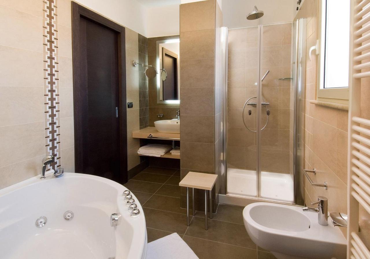 Hotel Imperial San Benedetto del Tronto Camera foto