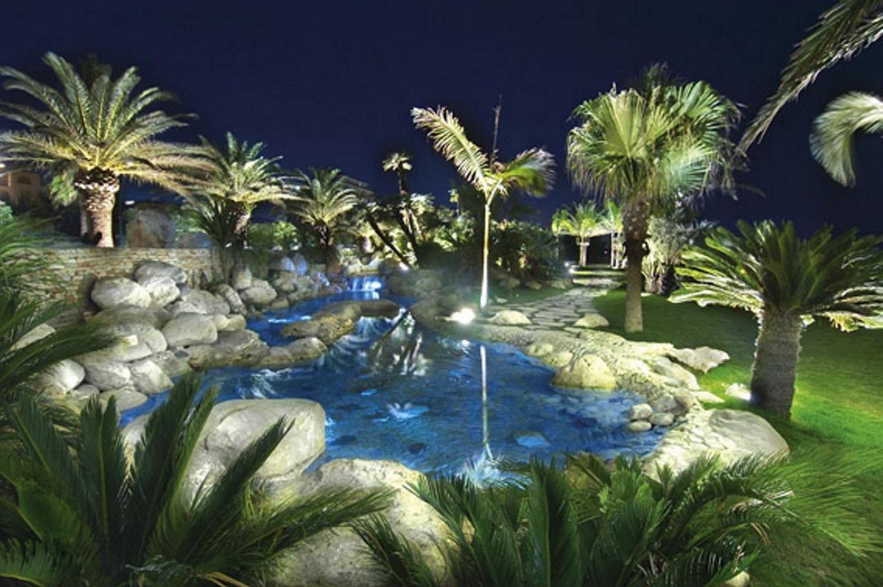Hotel Imperial San Benedetto del Tronto Esterno foto